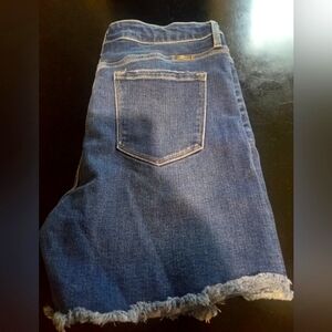 Kancan Shorts